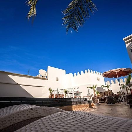 Riad Dekkak Marrakesh Exterior foto