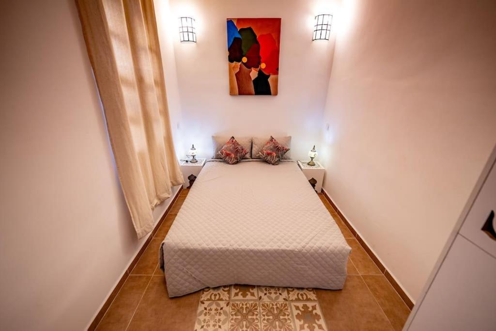 Riad Dekkak Marrakesh Exterior foto