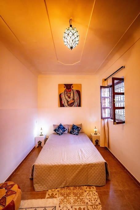 Riad Dekkak Marrakesh Exterior foto