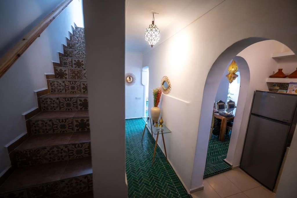 Riad Dekkak Marrakesh Exterior foto